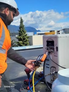 Crest Mechanical Corp photo 5