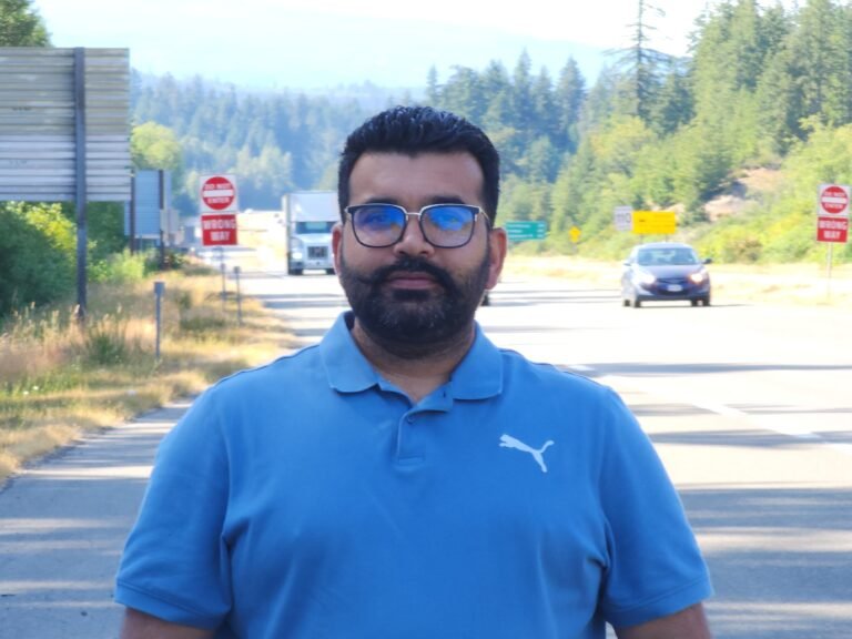 Gurpreet Singh Bhullar, Founder