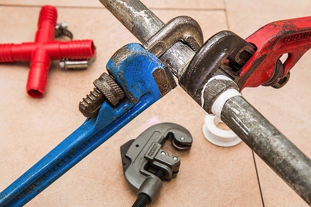 Emergency Plumbing Services in Vancouver