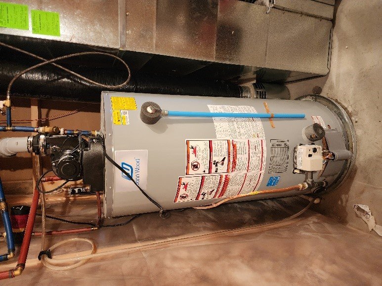 Water Heater