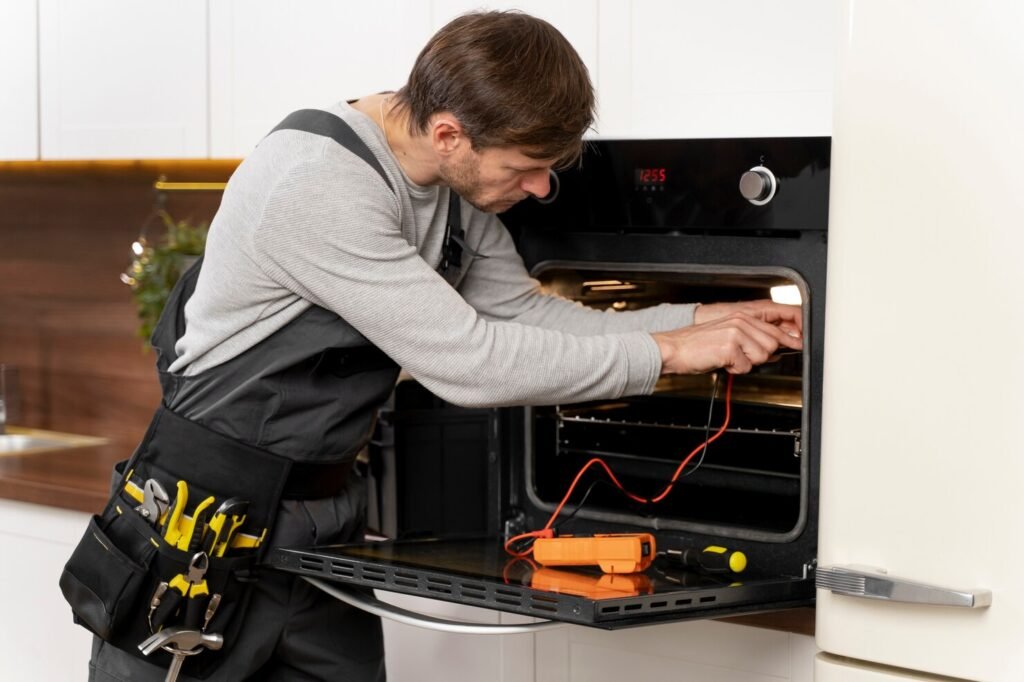 Furnace Repair Surrey