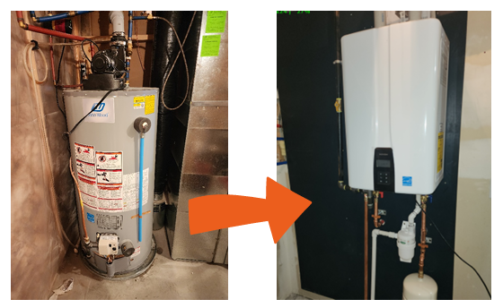 Water Heater